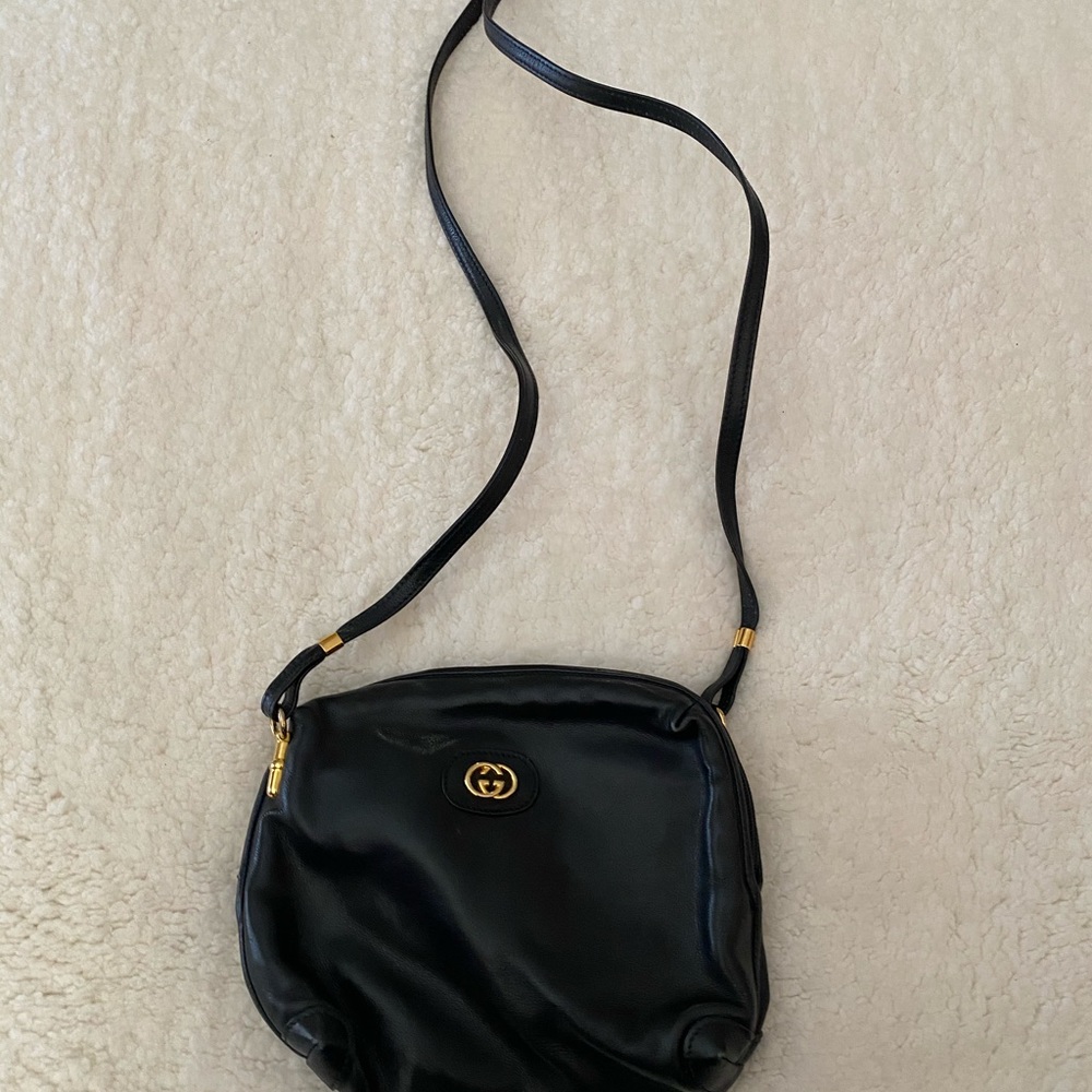 Gucci crossbody